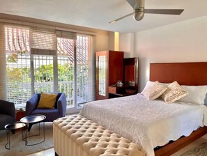 1 Schlafzimmer, WLAN