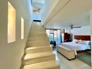 1 chambre, Wi-Fi