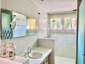 Dusche