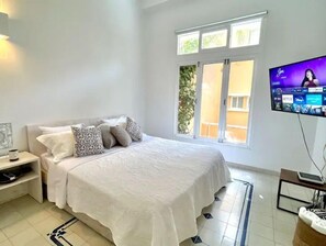 2 Schlafzimmer, WLAN