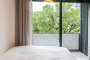 Executive Apartment