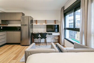 HL - Centro Florianópolis