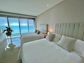 1 Schlafzimmer, WLAN