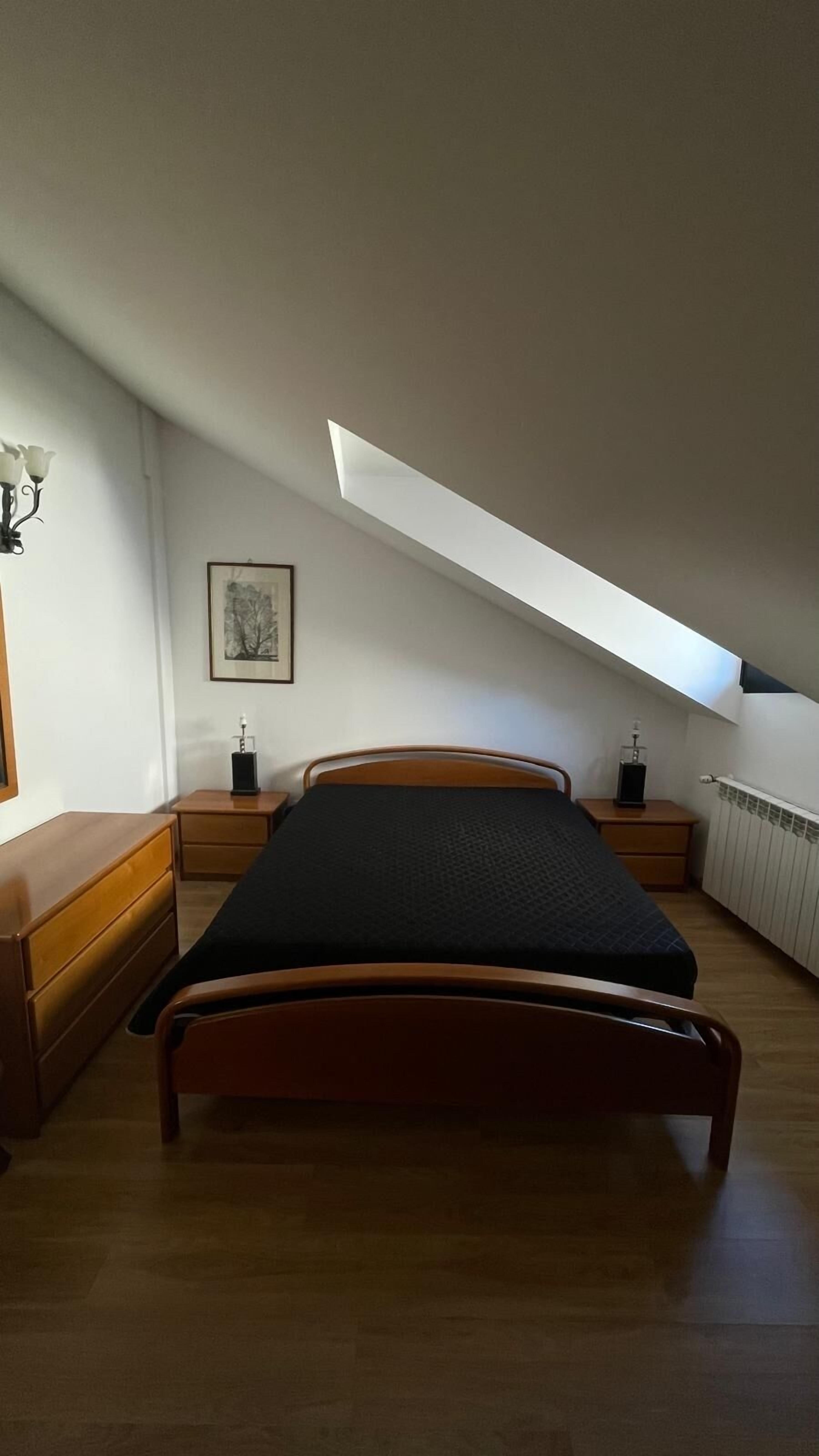 3 chambres, Wi-Fi gratuit, draps fournis