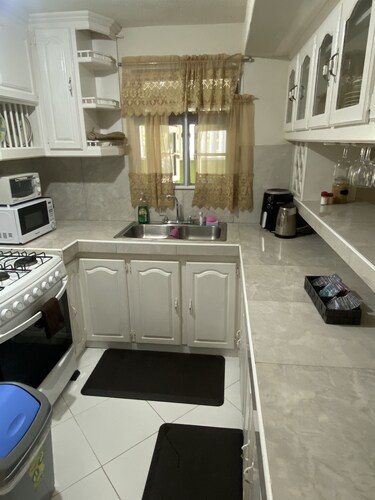 Authentic Bajan Living