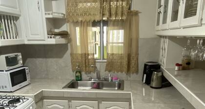 Authentic Bajan Living