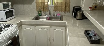 Authentic Bajan Living