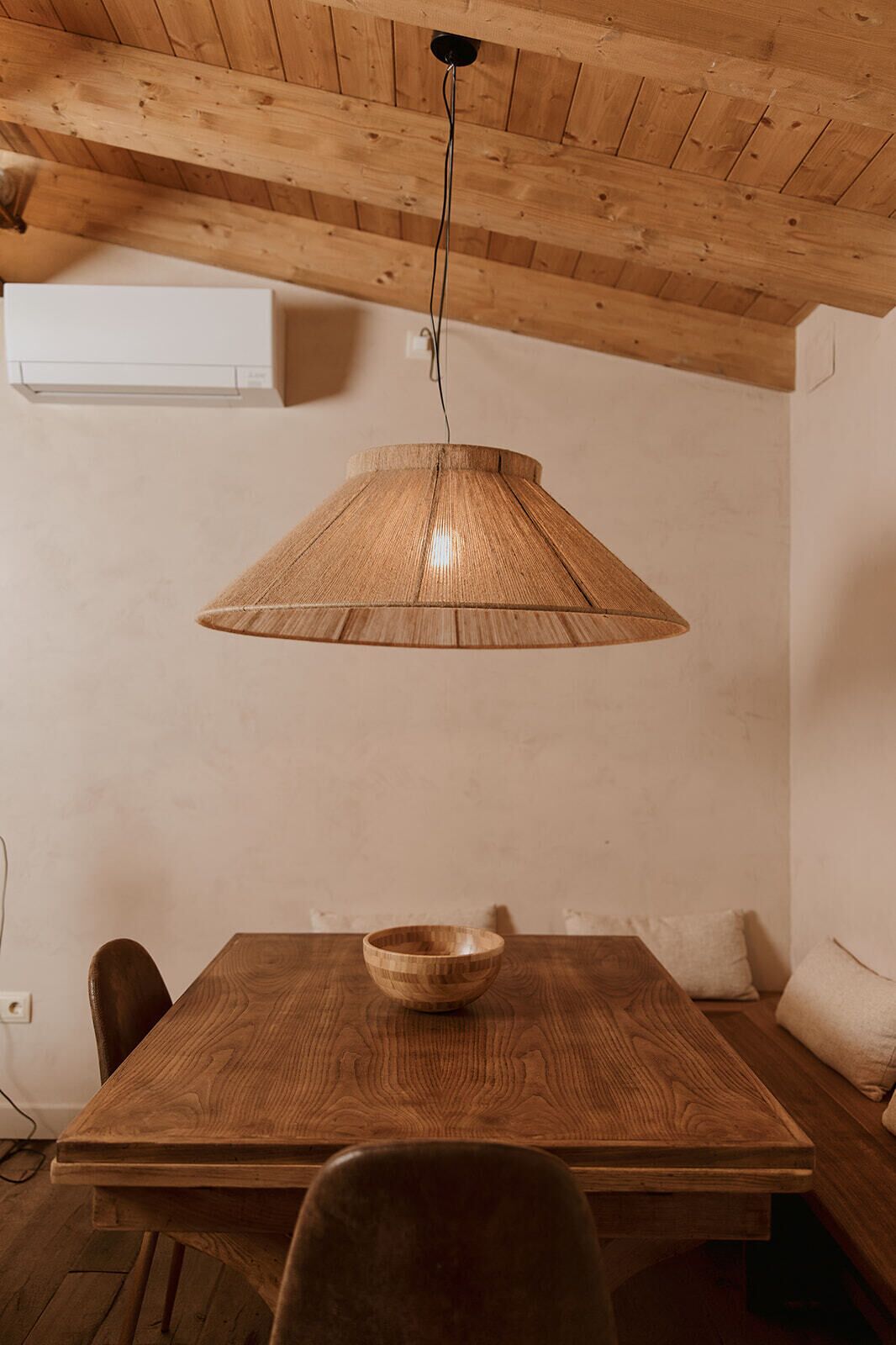 Foto - Hotel Santa Llucia Rupit