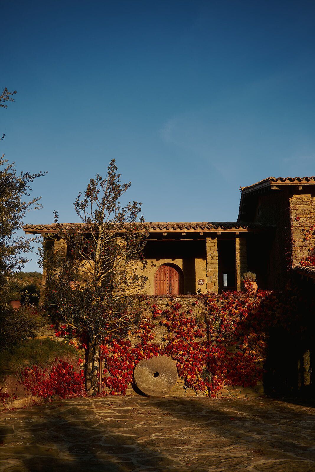 Foto - Hotel Santa Llucia Rupit