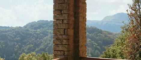 Junior Suite | Terrace/patio