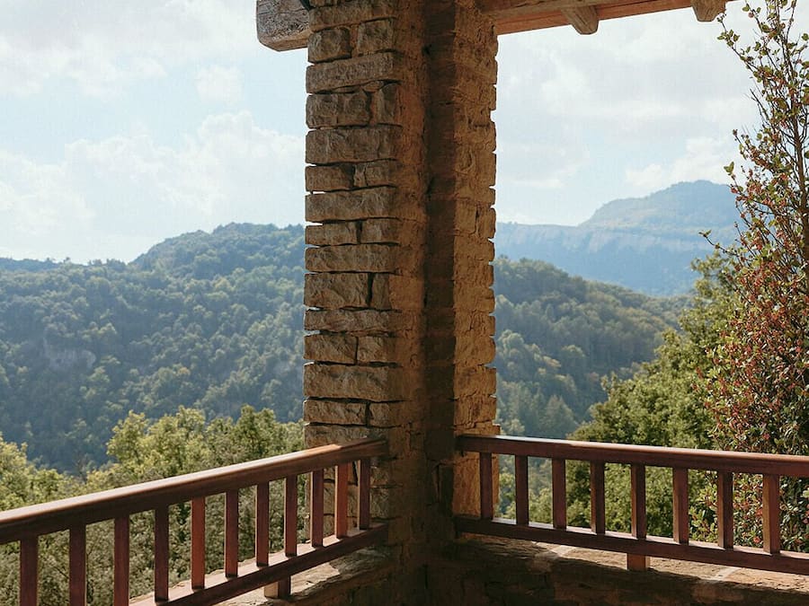 Junior Suite | Terrace/patio