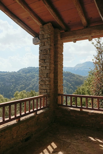 Hotel Santa Llucia Rupit