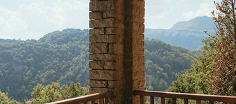 Hotel Santa Llucia Rupit