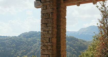 Hotel Santa Llucia Rupit