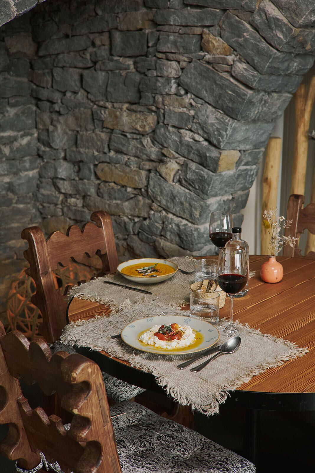 Foto - Hotel Santa Llucia Rupit