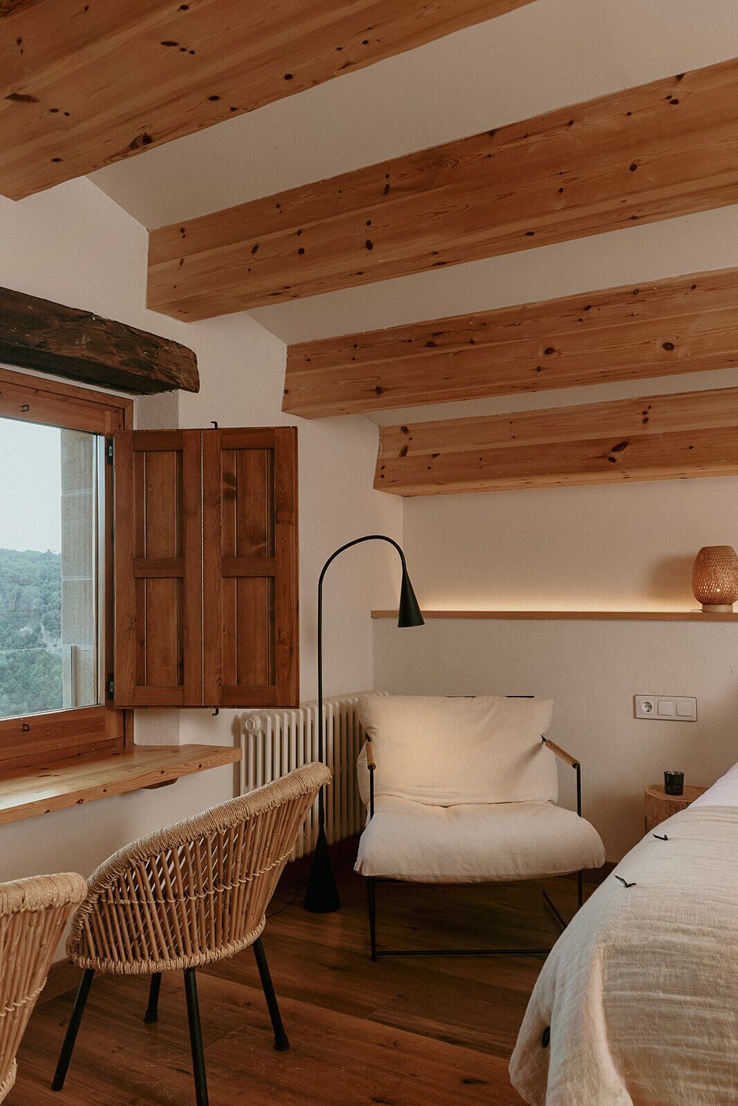 Foto - Hotel Santa Llucia Rupit