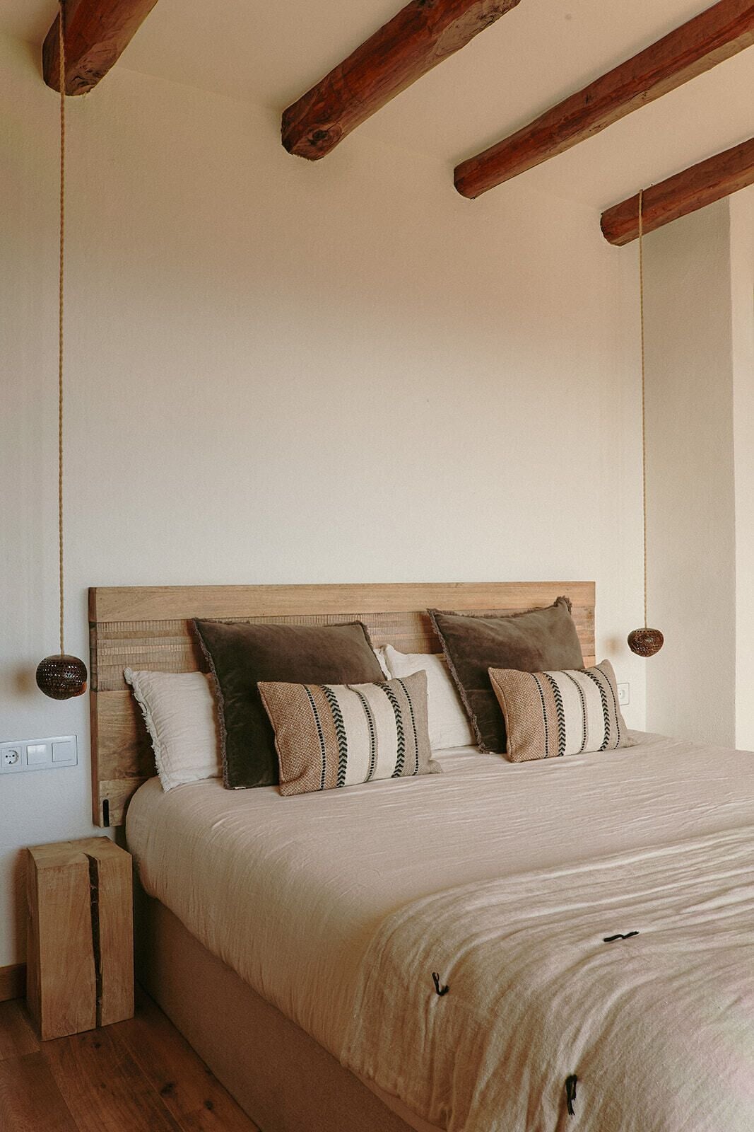 Superior-værelse | Gratis minibar, individuelt design, individuel indretning