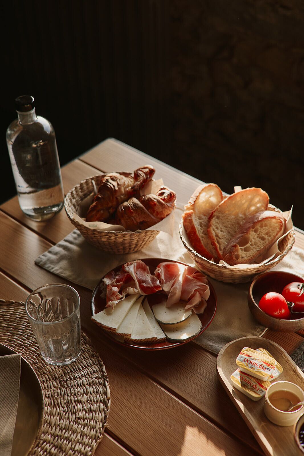 Foto - Hotel Santa Llucia Rupit