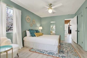 3 Schlafzimmer, Bügeleisen/Bügelbrett, WLAN, Bettwäsche