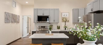 Cozy 4BR/2BA Condo by Bear Lake