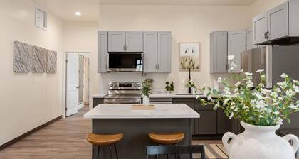 Cozy 4BR/2BA Condo by Bear Lake