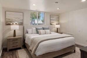 4 chambres, Wi-Fi gratuit