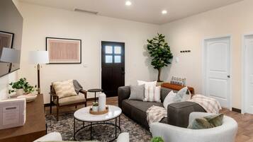 Téléviseur connecté