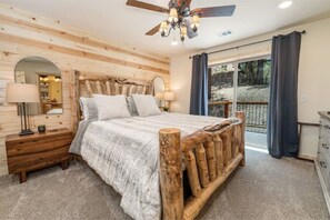 4 Schlafzimmer, WLAN