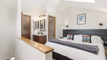 1 chambre, fer et planche à repasser, Wi-Fi, literie fournie