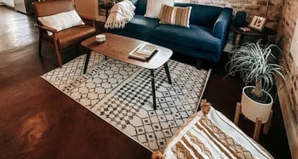 5THAV930 · Stunning historic urban retreat