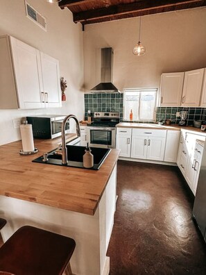 Cucina privata