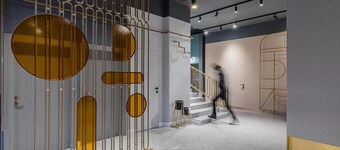 Mercure Galati Centrum