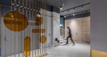 Mercure Galati Centrum