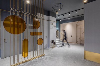 Mercure Galati Centrum