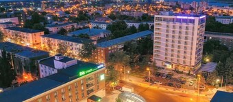 Mercure Galati Centrum