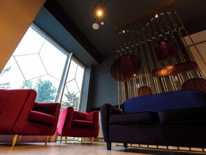 Interior - Mercure Galati Centrum (Galati)