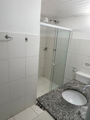 Basic-Suite | Badezimmer