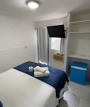 Minibar, Wi-Fi gratuit