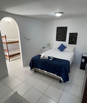Minibar, Wi-Fi gratuit
