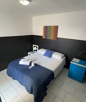 Suite | Een minibar, gratis wifi, beddengoed
