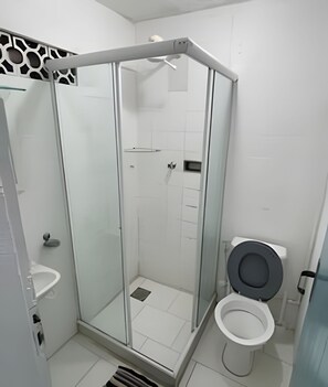 Basic-Suite | Badezimmer