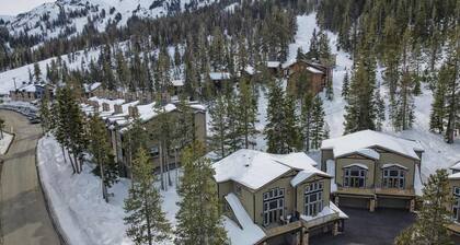Kirkwood Mountainside "Caples Cottage" - Walk to Lifts