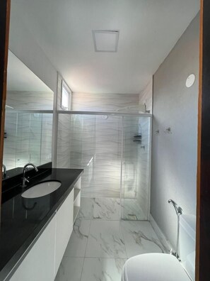 Towels - Hotel Enseada Beach (Guarujá)