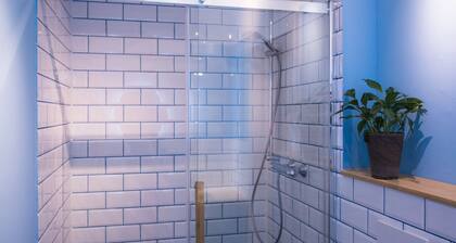 Vacation apartment in a quiet location, 20 min. to the city center
