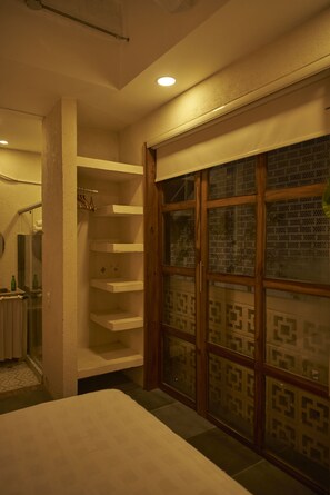 Standard-Doppelzimmer | Bügeleisen/Bügelbrett, kostenloses WLAN, Bettwäsche