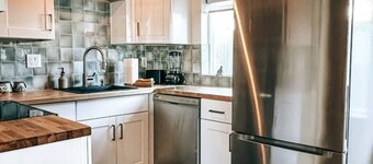 5THAV928 · Jaw dropping historic bungalow