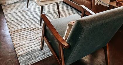 5THAV928 · Jaw dropping historic bungalow