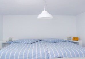4 camere, biancheria da letto ipoallergenica, Wi-Fi gratuito, lenzuola
