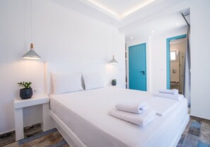 4 dormitorios, tabla de planchar con plancha, wifi gratis y ropa de cama
