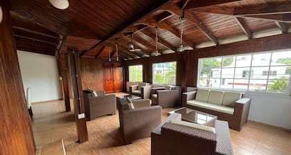 El Montserrat - Hotel Boutique